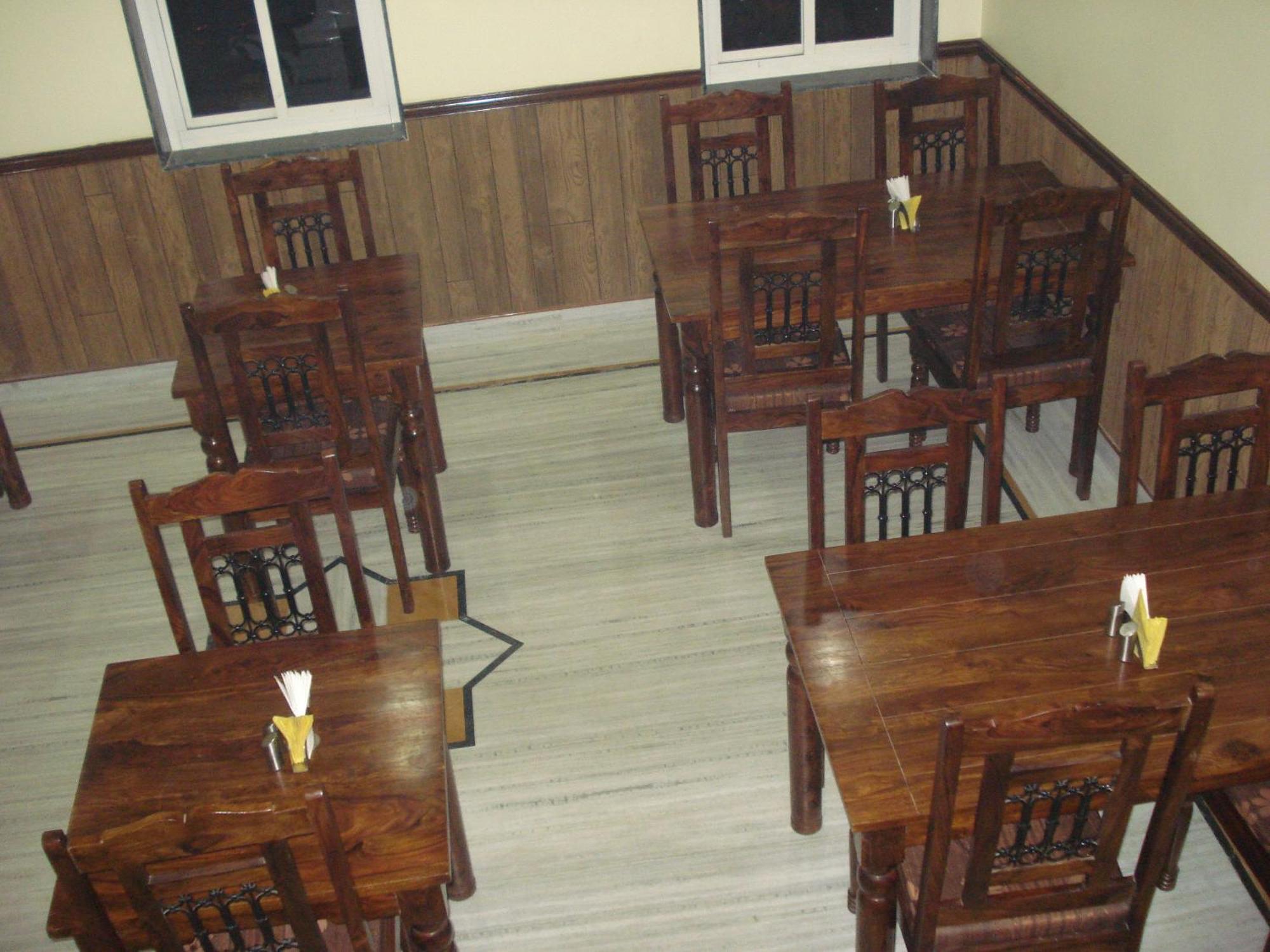 Hotel Ruby Jaipur Ngoại thất bức ảnh