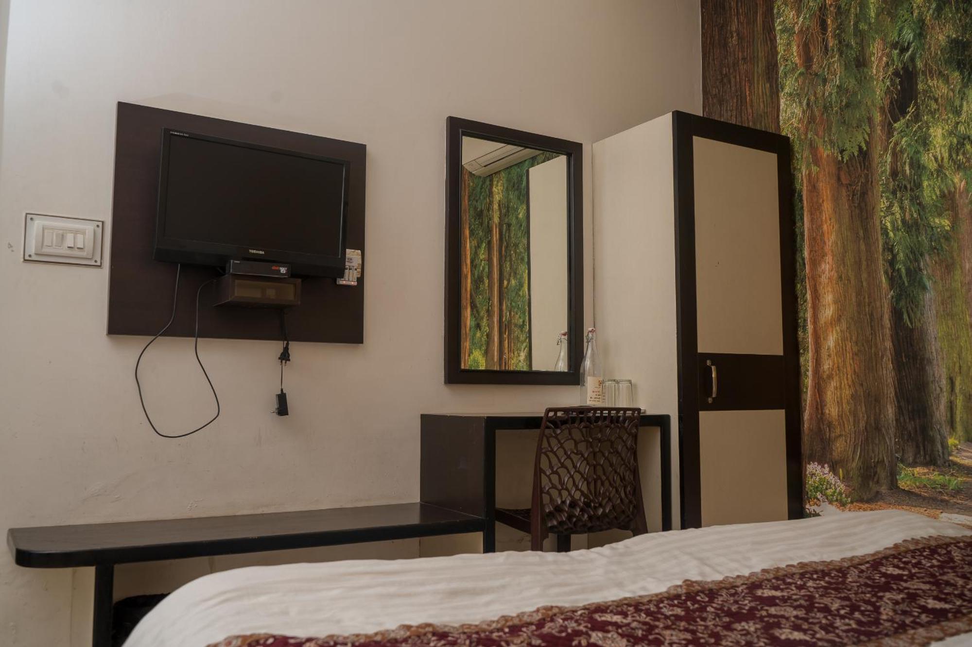 Hotel Ruby Jaipur Ngoại thất bức ảnh