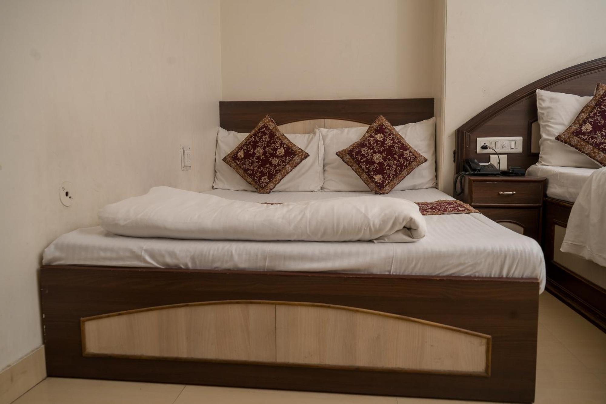 Hotel Ruby Jaipur Ngoại thất bức ảnh
