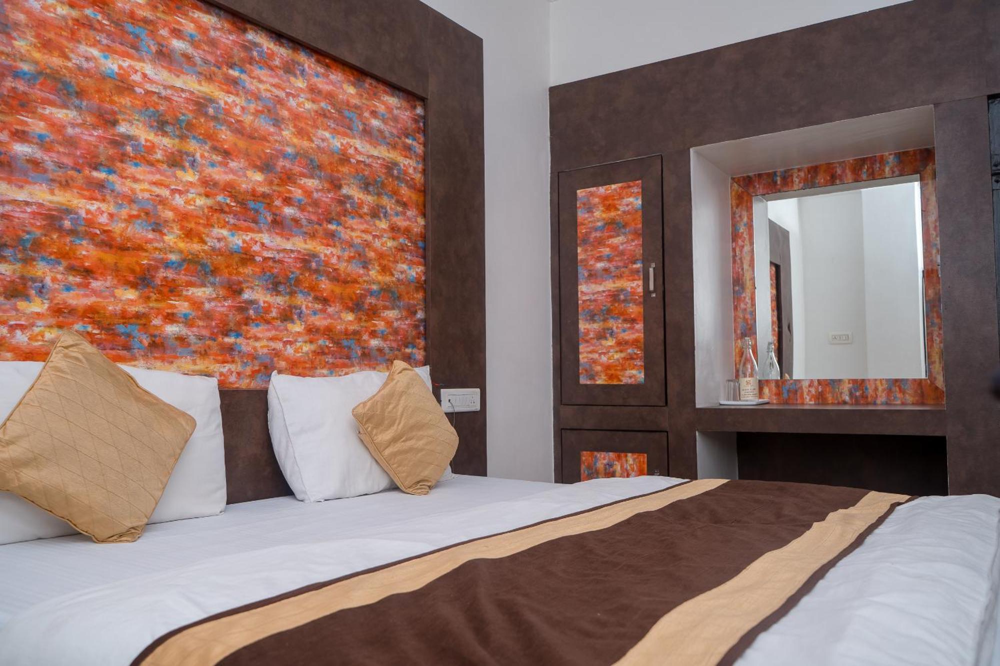 Hotel Ruby Jaipur Ngoại thất bức ảnh